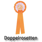 Doppelrosetten