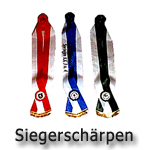 Siegerschaerpen