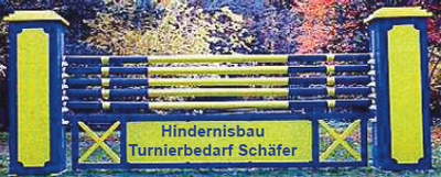 Hindernis