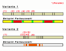 Hindernisstange 210