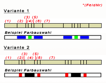 Hindernisstange 211