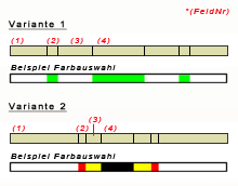 Hindernisstange 208